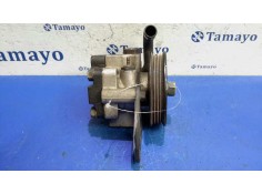 Recambio de bomba servodireccion para daewoo matiz 0.8 cat referencia OEM IAM 96565763  