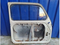 Recambio de puerta delantera izquierda para seat 600 referencia OEM IAM    2
