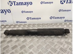 Recambio de amortiguador trasero derecho para iveco daily caja cerrada (1999 =>) 2.3 diesel cat referencia OEM IAM   
