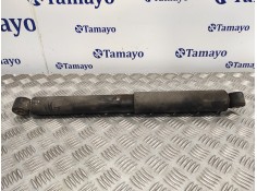 Recambio de amortiguador trasero derecho para iveco daily caja cerrada (1999 =>) 2.3 diesel cat referencia OEM IAM    2