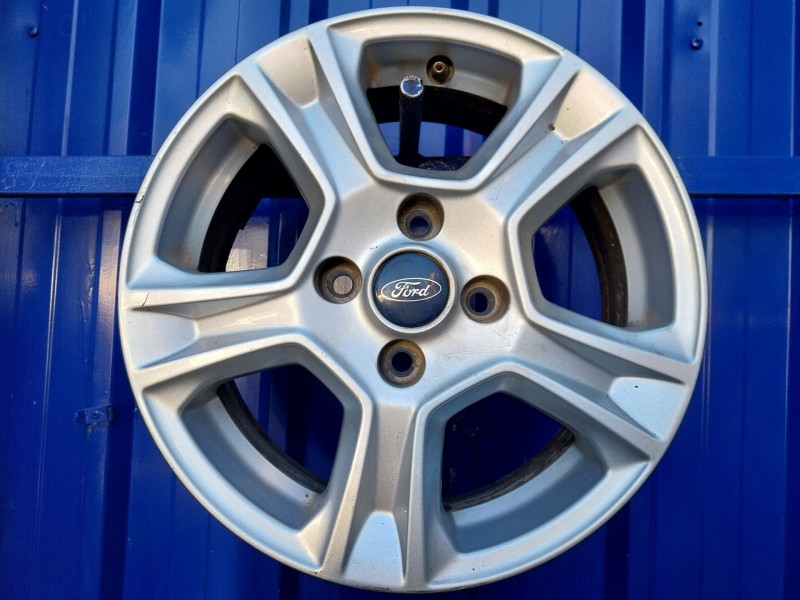 Recambio de llanta para ford tourneo courier (c4a) referencia OEM IAM ET75-1007-AB  