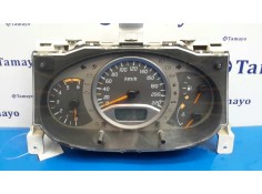 Recambio de cuadro instrumentos para nissan almera tino (v10m) 2.2 16v turbodiesel cat referencia OEM IAM BU071  