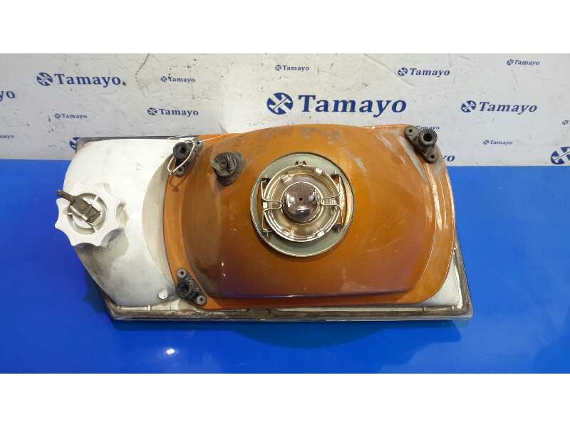 Recambio de faro derecho para citroën visa ii 1.8 diesel (161) referencia OEM IAM   