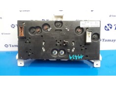 Recambio de cuadro instrumentos para nissan almera tino (v10m) 2.2 16v turbodiesel cat referencia OEM IAM BU071   2