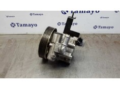 Recambio de bomba servodireccion para fiat scudo (222) referencia OEM IAM 9640906580  7613955519