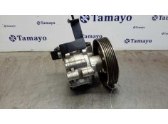 Recambio de bomba servodireccion para fiat scudo (222) referencia OEM IAM 9640906580  7613955519 2