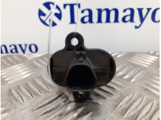 Recambio de caudalimetro para opel astra k sports tourer 1.6 cdti dpf referencia OEM IAM 0280218268  13301682