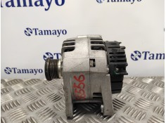 Recambio de alternador para renault clio ii fase ii (b/cb0) 1.5 dci diesel referencia OEM IAM SG12B017   2