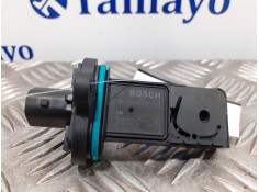Recambio de caudalimetro para opel astra k sports tourer 1.6 cdti dpf referencia OEM IAM 0280218268  13301682 2