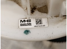 Recambio de aforador para hyundai i30 fastback 1.4 tgdi cat referencia OEM IAM 31110G4100 33040G4100 1000G44319 2