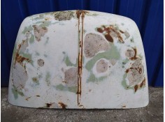 Recambio de capot para seat 600 referencia OEM IAM   