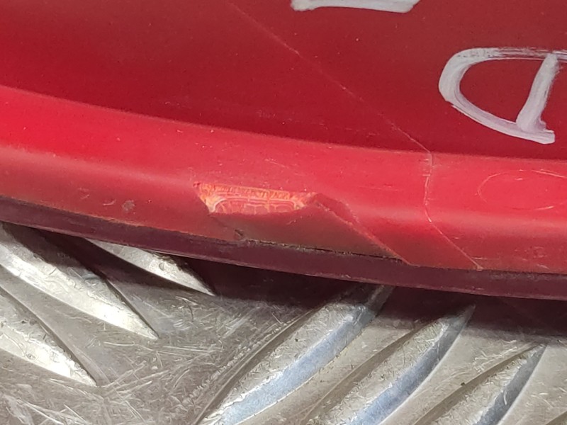 Recambio de piloto trasero derecho para alfa romeo 147 (190) 1.9 jtd cat referencia OEM IAM   