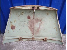Recambio de capot para seat 600 referencia OEM IAM    2