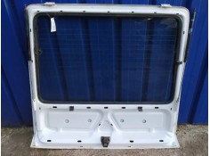 Recambio de porton trasero para seat 127 referencia OEM IAM    2