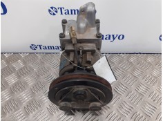 Recambio de compresor aire acondicionado para ford ranger (eq) referencia OEM IAM FD46XG  RZWLA 2