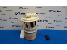 Recambio de aforador para peugeot 206 berlina 1.4 referencia OEM IAM 9642124080C  0973200990304
