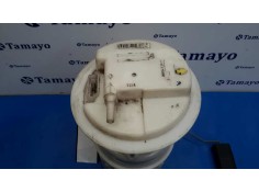 Recambio de aforador para peugeot 206 berlina 1.4 referencia OEM IAM 9642124080C  0973200990304 2