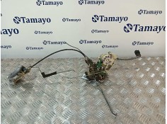 Recambio de cerradura puerta delantera derecha para kia sorento 2.5 crdi cat referencia OEM IAM   