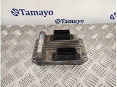 Recambio de centralita motor uce para opel meriva 1.7 16v cdti referencia OEM IAM 8980003220  1125000200