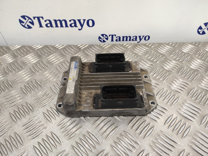 Recambio de centralita motor uce para opel meriva 1.7 16v cdti referencia OEM IAM 8980003220  1125000200