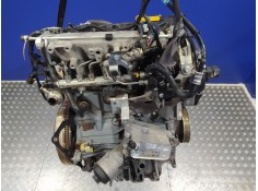 Recambio de motor completo para opel astra h berlina referencia OEM IAM Z19DTJ  