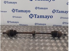 Recambio de transmision delantera derecha para suzuki wagon r+ sr (em) 1.2 cat referencia OEM IAM K12A  