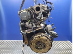 Recambio de motor completo para opel astra h berlina referencia OEM IAM Z19DTJ   2