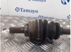 Recambio de transmision delantera derecha para suzuki wagon r+ sr (em) 1.2 cat referencia OEM IAM K12A   2
