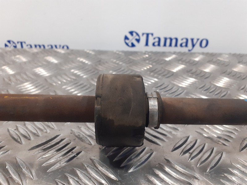 Recambio de transmision delantera derecha para suzuki wagon r+ sr (em) 1.2 cat referencia OEM IAM K12A  