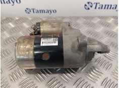 Recambio de motor arranque para suzuki ignis rm (mh) 1.5 cat referencia OEM IAM 3110086G00  M002T46781ZE 2