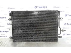 Recambio de condensador / radiador aire acondicionado para audi a4 avant (8e) 2.0 20v cat (alt) referencia OEM IAM MF4467003961 