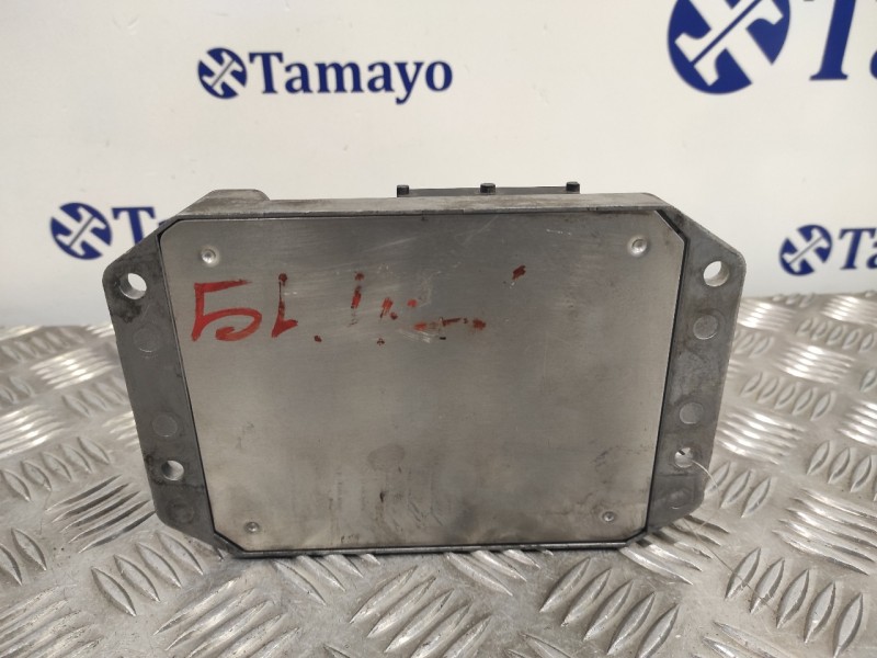 Recambio de centralita motor uce para opel meriva 1.7 16v cdti referencia OEM IAM 8980003220  1125000200