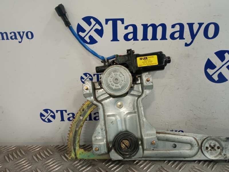 Recambio de elevalunas delantero derecho para kia sorento 2.5 crdi cat referencia OEM IAM 824603E000  