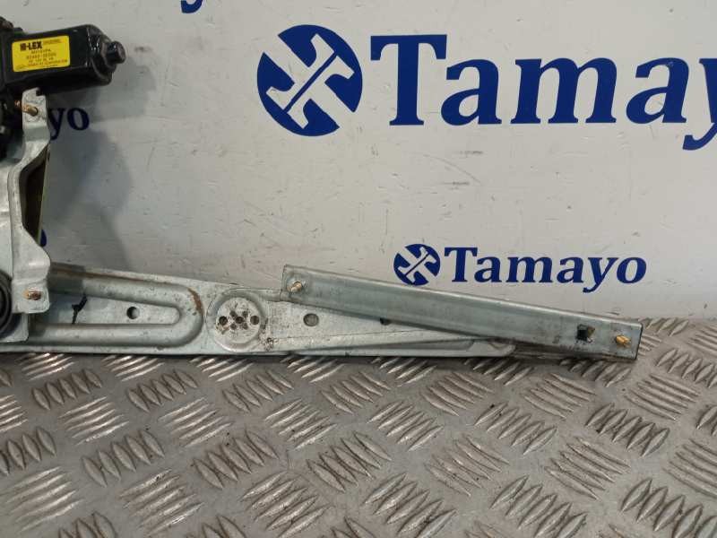 Recambio de elevalunas delantero derecho para kia sorento 2.5 crdi cat referencia OEM IAM 824603E000  