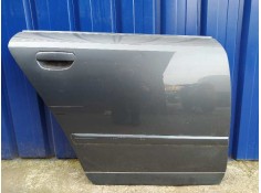 Recambio de puerta trasera derecha para audi a4 berlina (8e) 1.9 tdi referencia OEM IAM   