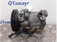 Recambio de compresor aire acondicionado para suzuki wagon r+ sr (em) 1.2 cat referencia OEM IAM SS10LV0  9520170C30