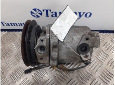 Recambio de compresor aire acondicionado para suzuki wagon r+ sr (em) 1.2 cat referencia OEM IAM SS10LV0  9520170C30 2