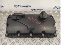 Recambio de tapa balancines para seat leon (1p1) 1.9 tdi referencia OEM IAM 038103469  