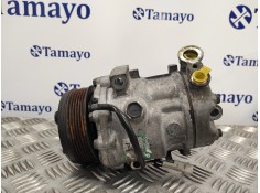 Recambio de compresor aire acondicionado para opel astra g berlina 1.7 16v cdti cat (z 17 dtl / lrb) referencia OEM IAM SD6V1214 2