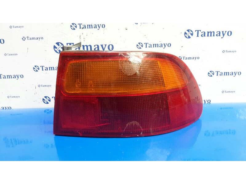 Recambio de piloto trasero derecho para honda civic berlina (eg/eh) 1.5 cat referencia OEM IAM   