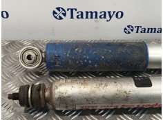Recambio de juego amortiguadores trasero para land rover range rover (lp) 2.5 turbodiesel referencia OEM IAM    2