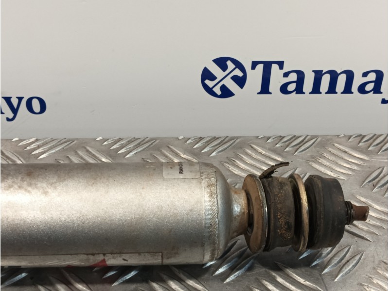 Recambio de juego amortiguadores trasero para land rover range rover (lp) 2.5 turbodiesel referencia OEM IAM   
