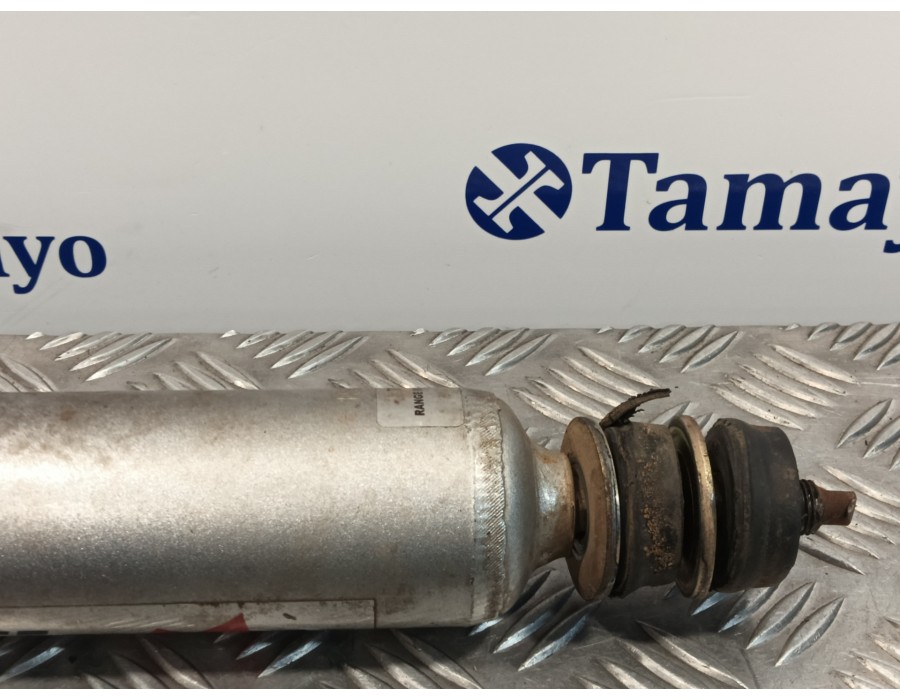 Recambio de juego amortiguadores trasero para land rover range rover (lp) 2.5 turbodiesel referencia OEM IAM   