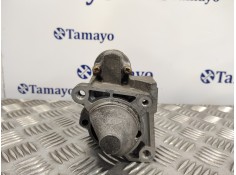 Recambio de motor arranque para renault clio ii fase ii (b/cb0) 1.5 dci diesel referencia OEM IAM 8200227092  M000T91581