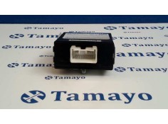 Recambio de centralita inmovilizador para toyota corolla (e12) 2.0 turbodiesel cat referencia OEM IAM 8978012140  626149000