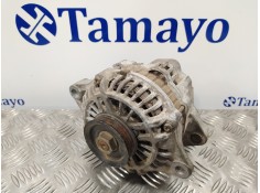 Recambio de alternador para chrysler pt cruiser (pt) referencia OEM IAM 503354AC  A003TB2491ZC
