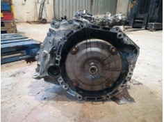 Recambio de caja cambios para renault scenic ii 2.0 dci diesel cat referencia OEM IAM AJ0012  
