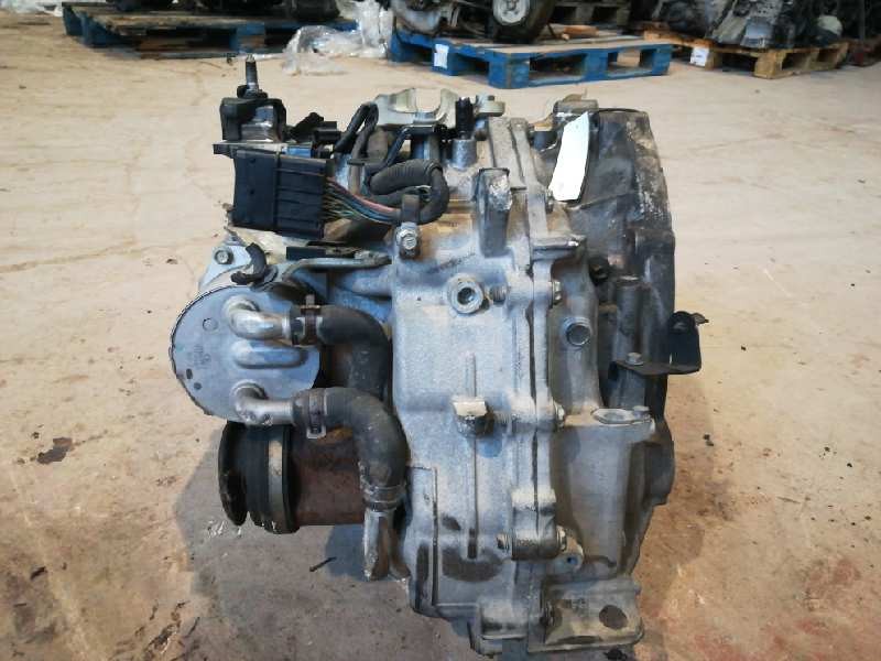 Recambio de caja cambios para renault scenic ii 2.0 dci diesel cat referencia OEM IAM AJ0012  