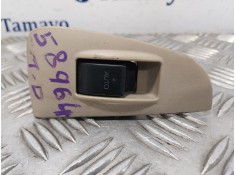 Recambio de mando elevalunas trasero derecho para toyota avensis wagon (t25) referencia OEM IAM 7427105020  