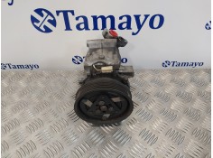 Recambio de compresor aire acondicionado para renault kangoo (f/kc0) 1.5 dci diesel referencia OEM IAM 8200315744  SD6V121416K